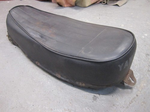 Vintage yamaha seat poss fs1 - poss,