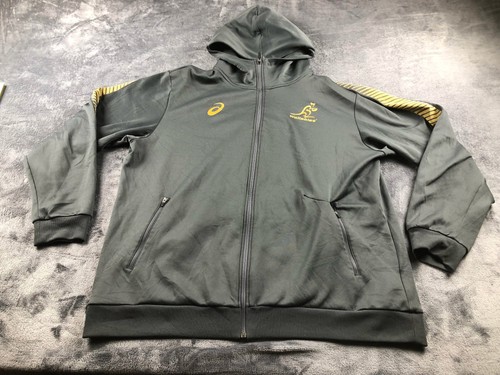 Asics wallabies hoodie men - asics, men's