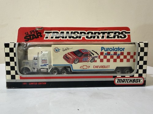 Matchbox super star - matchbox,