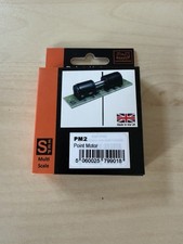 Seep PM2 Point Motor No Switch