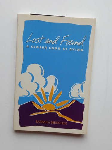 Lost and found closer look - lost,