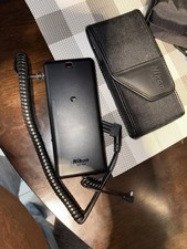 Nikon SD-8A Battery Pack for