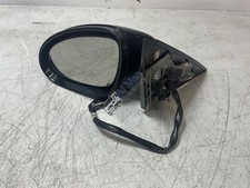 MERCEDES S-CLASS S320 CDI MK5 (W221)  Wing Door Mirror Left Side  455215