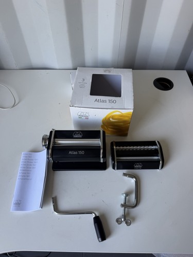 Marcato atlas 150 - atlas,