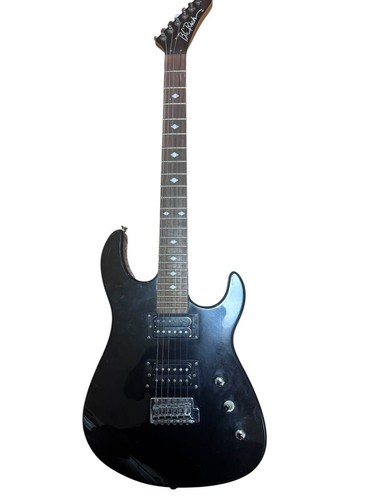 Rich tm series electric - rich,