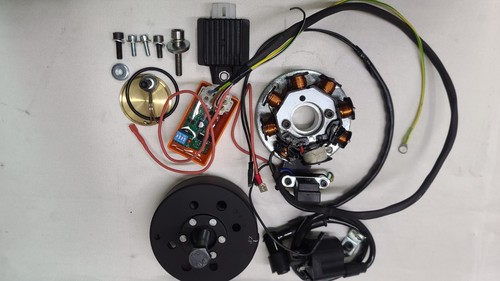 Powerdynamo ignition compact - powerdynamo,