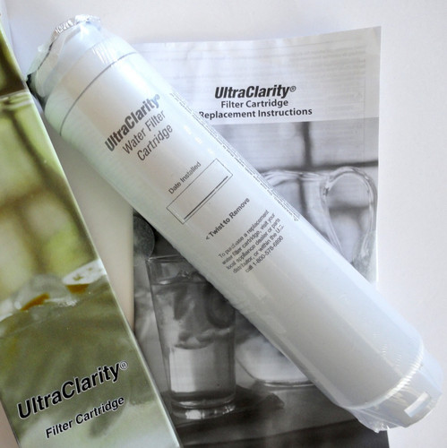 Bosch ultraclarity siemens - ultraclarity,