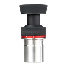 SV215 Zoom Eyepiece,1.25 Inch 3-8Mm,With Parfocal Design,Telescope Accessory for