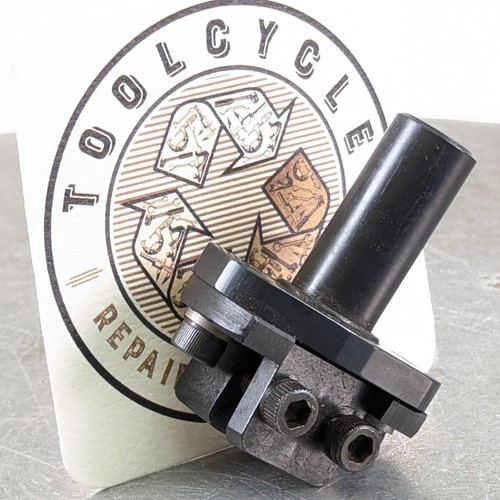 Sterex floating tool - floating, holder