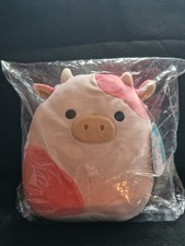 Squishmallow Reshma The Pink