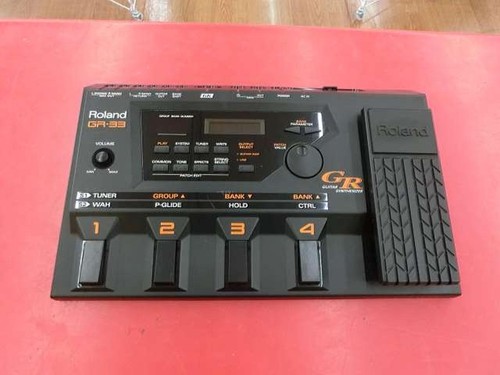 Roland gk 2a guitar - &,