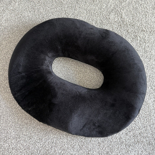Imedic donut seat cushion - imedic,