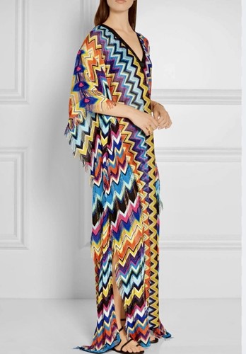 Nwot missoni mare zig zag - nwot, zig-zag