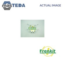 901201 BRAKE PADS FITTING KIT SHIMS REAR FRENKIT FOR LAND ROVER RANGE ROVER III