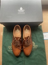 Crockett & Jones Yarmouth