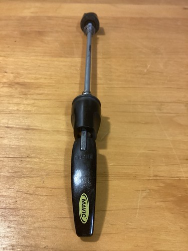 Mavic quick release front - quick,