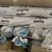 Duralay HeatFlow Carpet