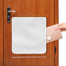 Door Letter Box Catcher No