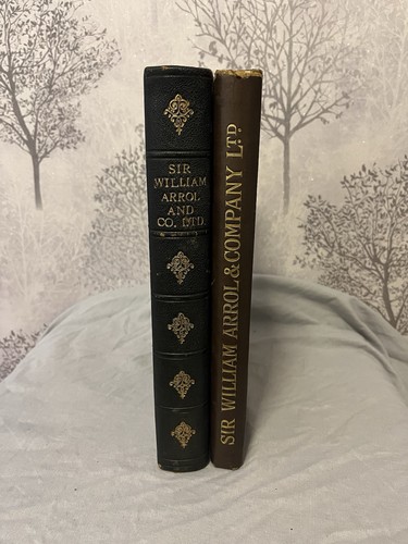 Sir william arrol - william, company