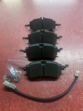 TRANSIT MK9 2024-  FRONT