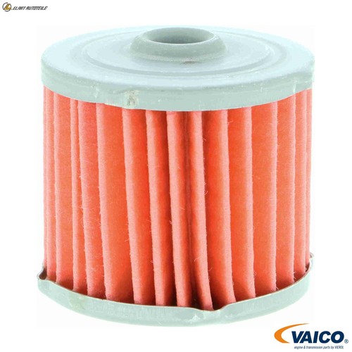 Hydraulic filter automatic - hydraulic,