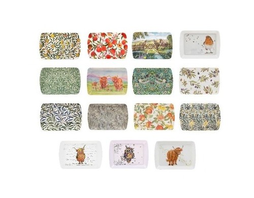Melamine small snack tea - snack,