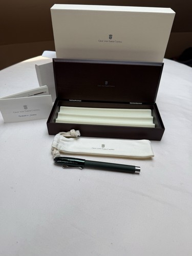 Graf von faber castell - von, faber-castell