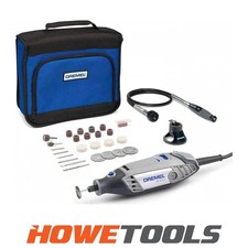 DREMEL 3000 2/25 240v Multi