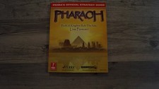 Pharaoh PC Prima Official