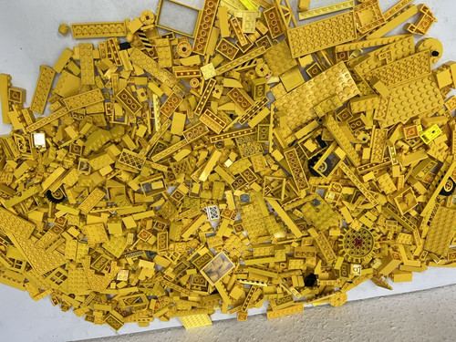 Lego loose brick job - brick, lot
