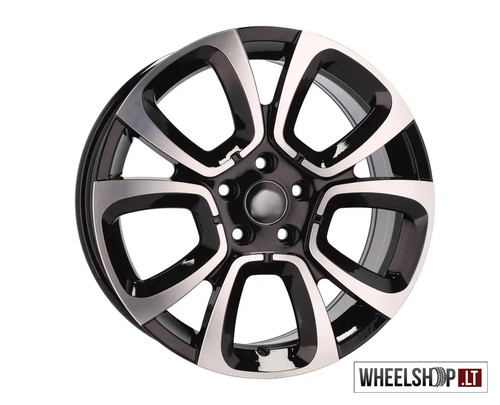 Citroen style r16 - citroen, alloy