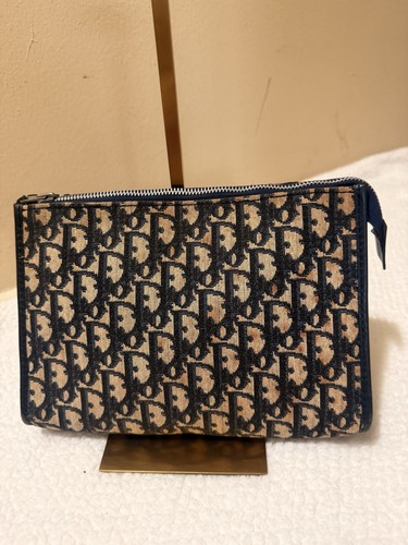 Vintage christian dior bagages - vintage,