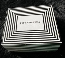 lulu guinness bag Daphne Dog