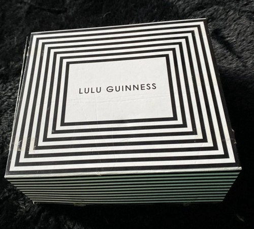 Lulu guinness bag - lulu,