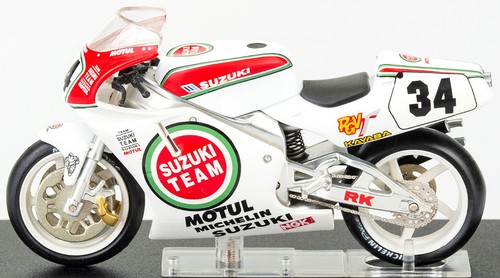 1993 suzuki rgv500 - 1993,