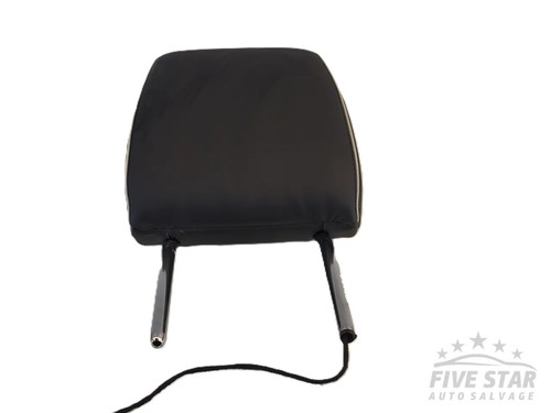 Land rover discovery rear seat - land,