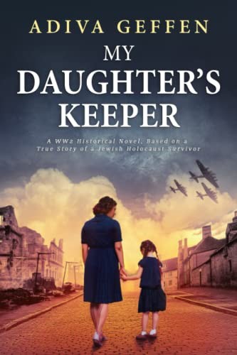 Daughter keeper a ww2 - my,