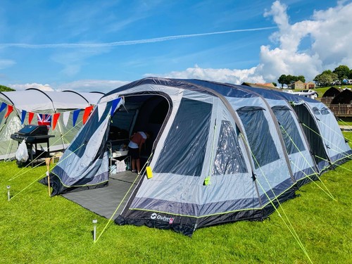 Outwell vermont xlp - outwell,
