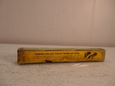 Combined king bolt bushing - combined,