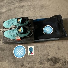 Li-Ning Way Of Wade 4 Liberty