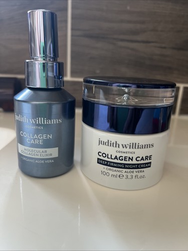 Judith williams collagen care - collagen,