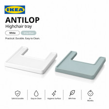 IKEA ANTILOP Baby Highchair