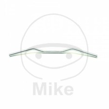 Handlebar Chrome 25.4