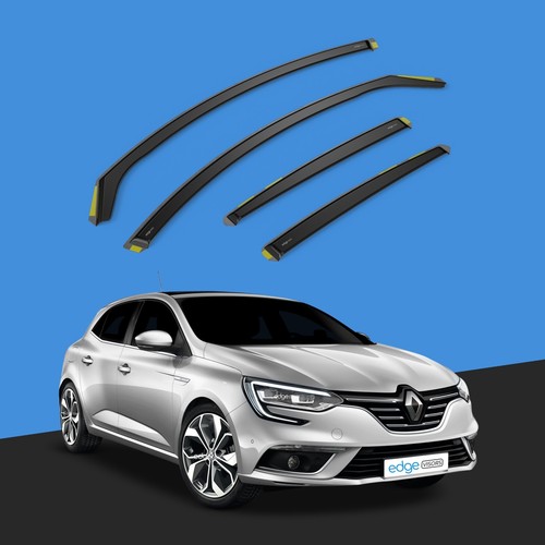 Renault megane mk4 2016 2020 - mk4, 2016-2020
