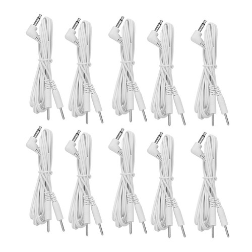 10pcs for tens unit cable - 10pcs,