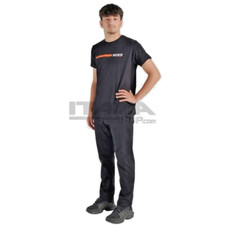 NEW STOCK STYLE SODI LIFESTYLE T-SHIRT MEDIUM Sodikart Karting Teamwear KART  