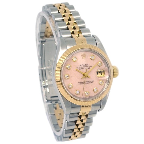 Rolex oyster perpetual - rolex,