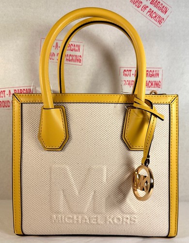 Michael kors mercer daffodil - kors,