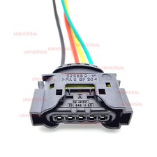 Turbocharger Electronic