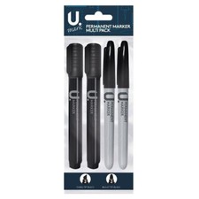 U.® Multi Marker Pack.